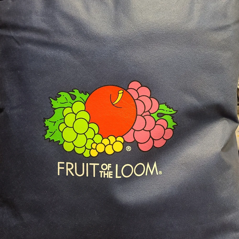 Fruit of the Loom White Ultra Comfort Mattress Pad with Avocado Fibers